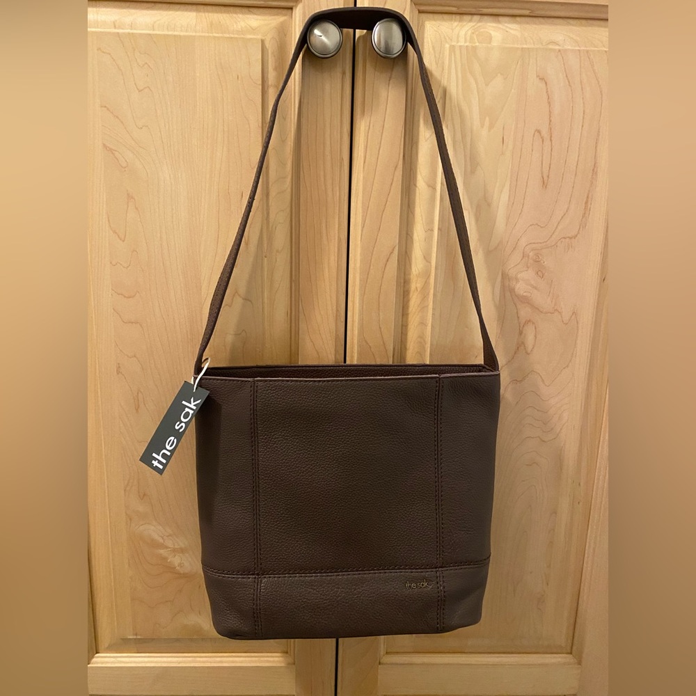 The Sak Purse